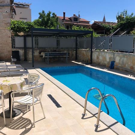 Villa Karina Tar Tar-Vabriga Dış mekan fotoğraf