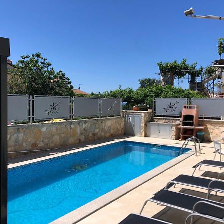 Villa Karina Tar Tar-Vabriga Dış mekan fotoğraf