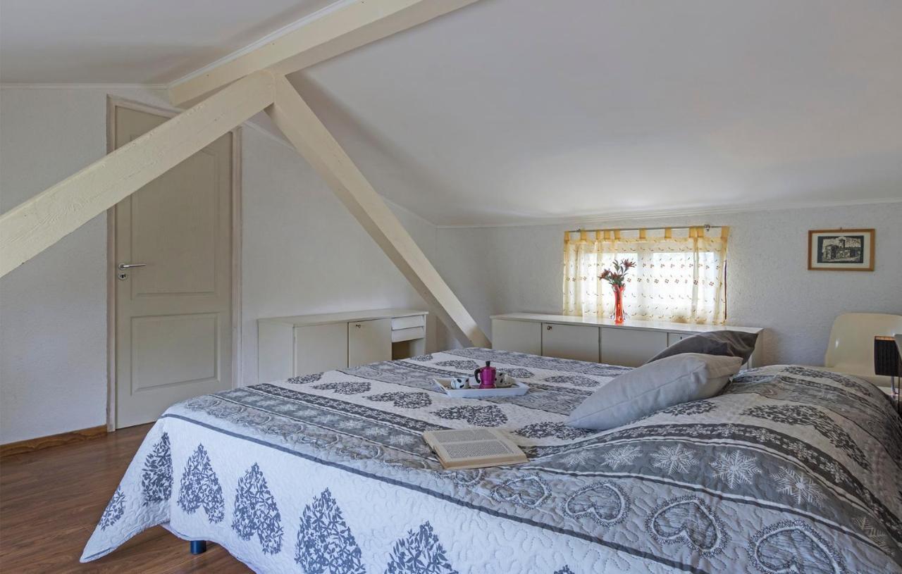 Villa Karina Tar Tar-Vabriga Dış mekan fotoğraf
