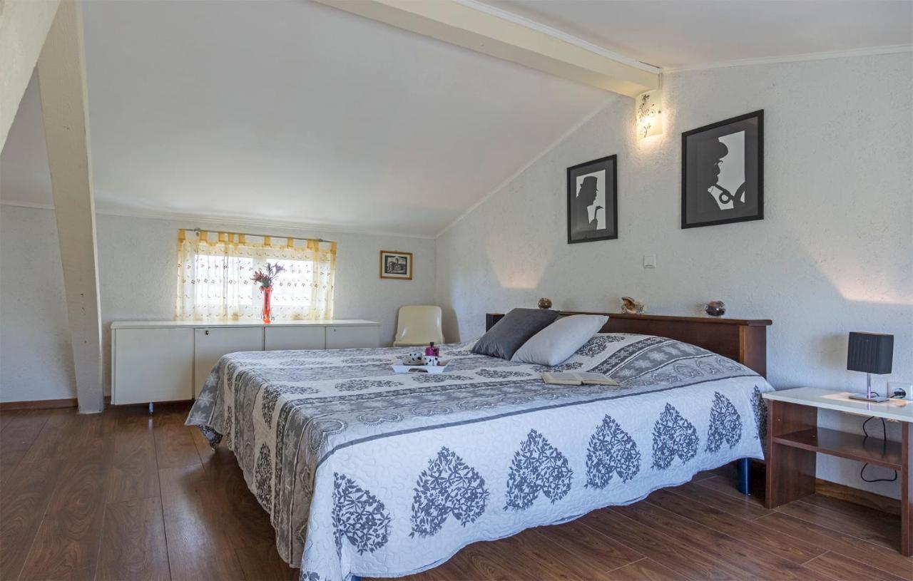 Villa Karina Tar Tar-Vabriga Dış mekan fotoğraf