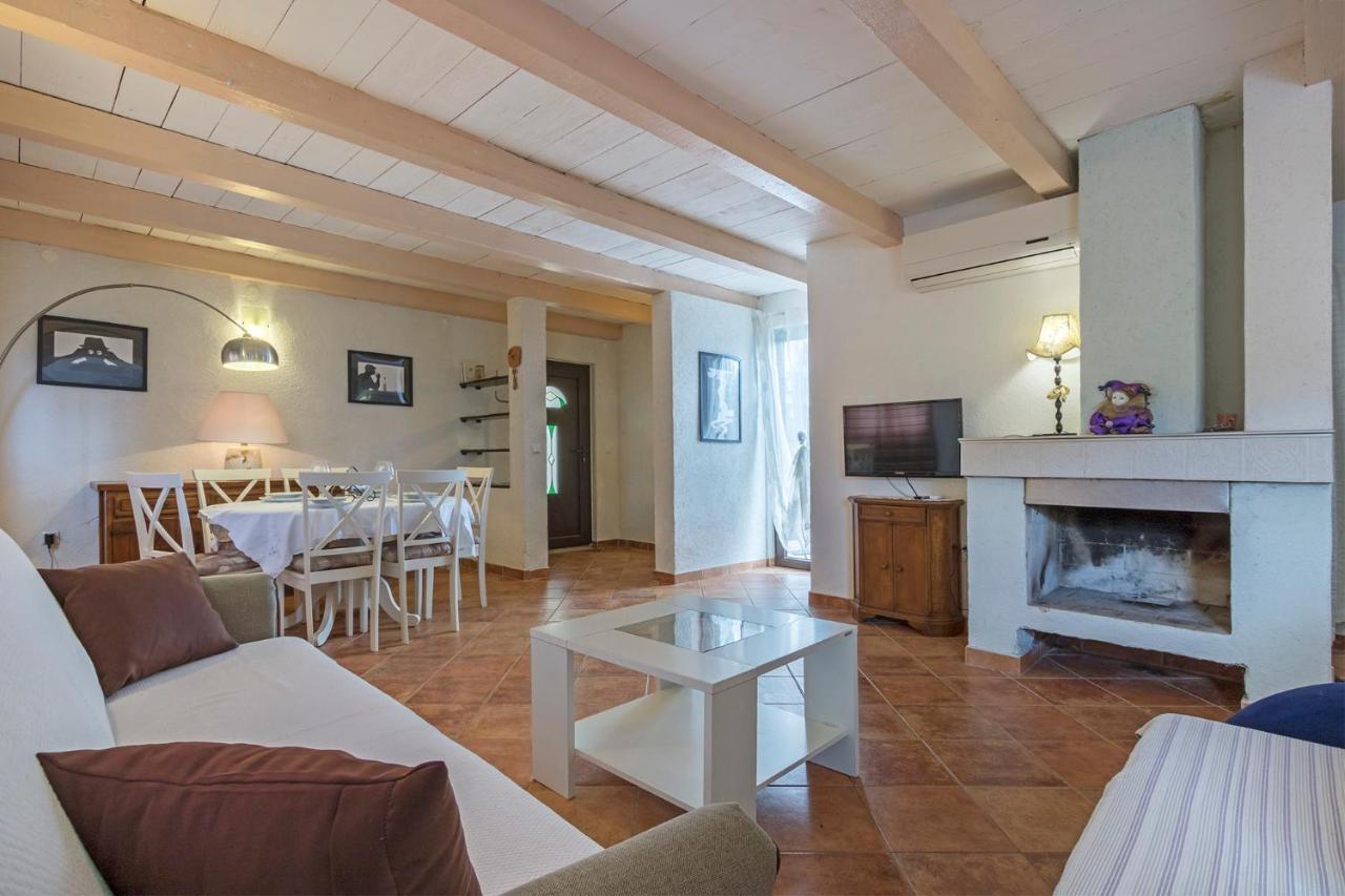 Villa Karina Tar Tar-Vabriga Dış mekan fotoğraf