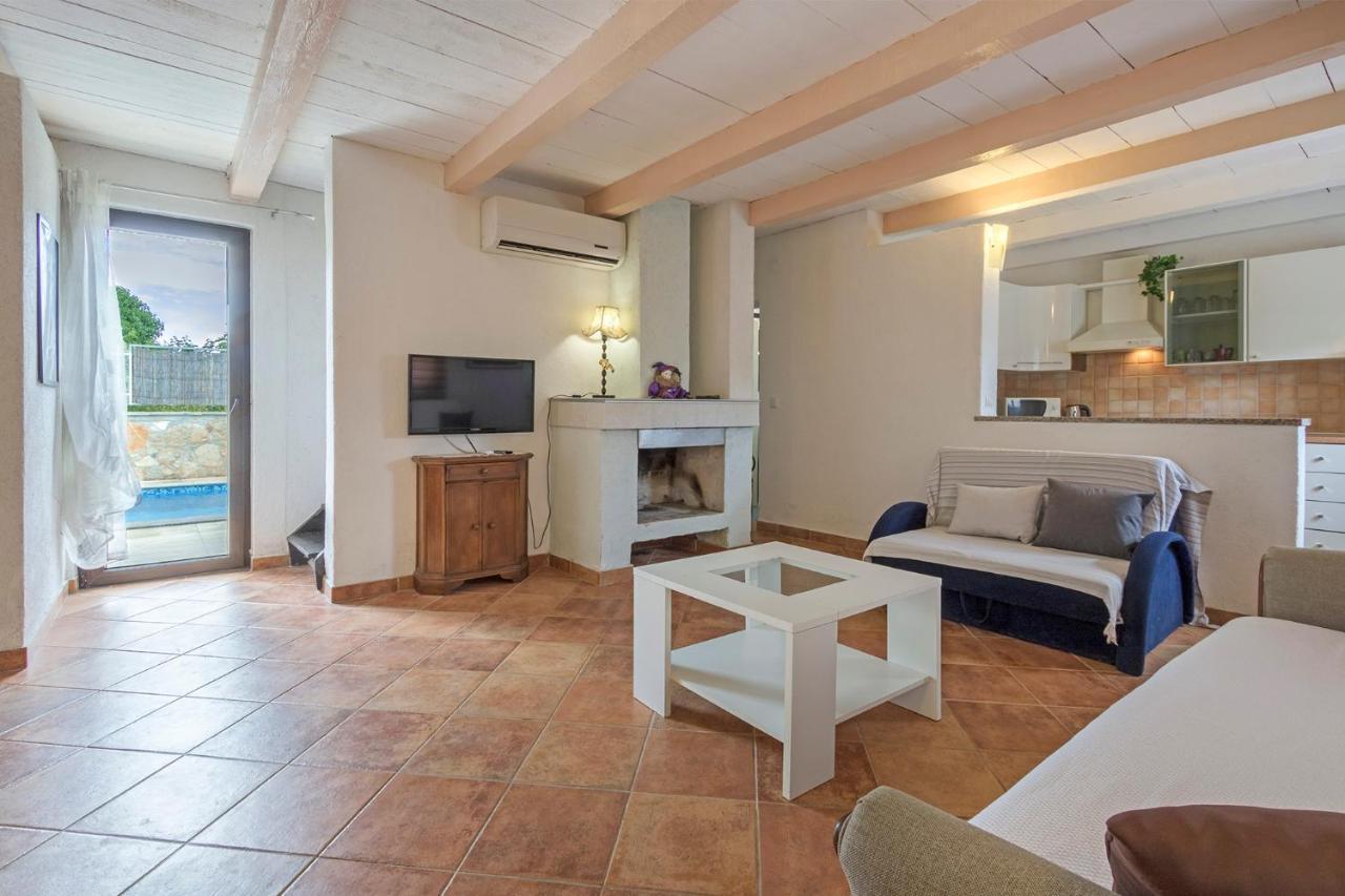 Villa Karina Tar Tar-Vabriga Dış mekan fotoğraf