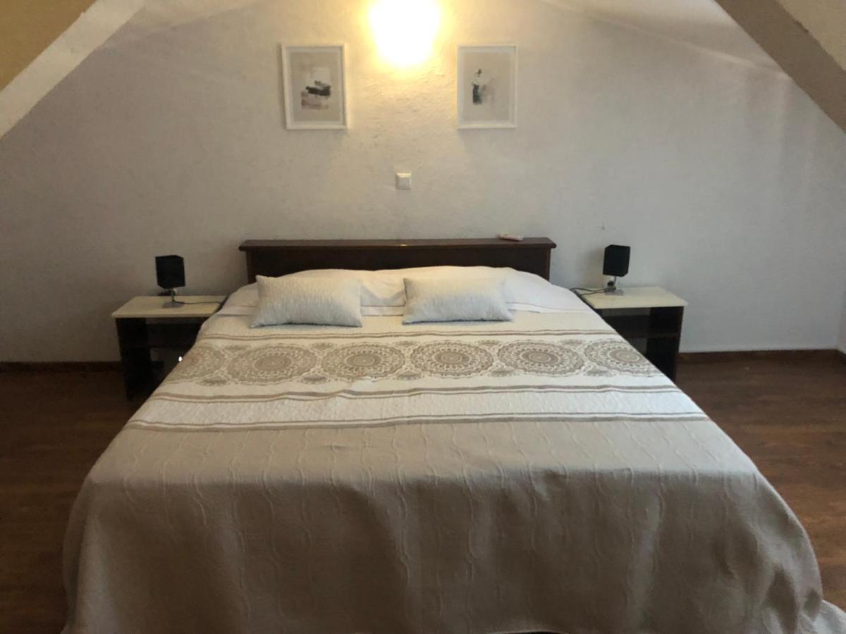 Villa Karina Tar Tar-Vabriga Dış mekan fotoğraf